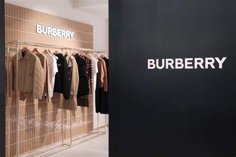 Rivenditori Burberry a Bergamo 